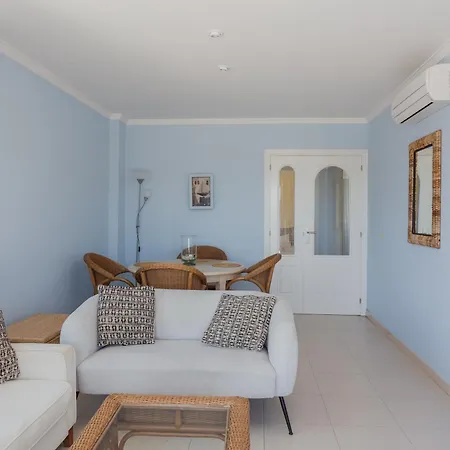 Surf Edu Apartment