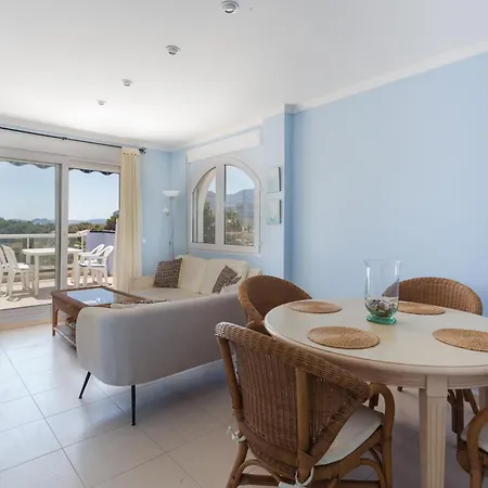 Surf Edu Apartment