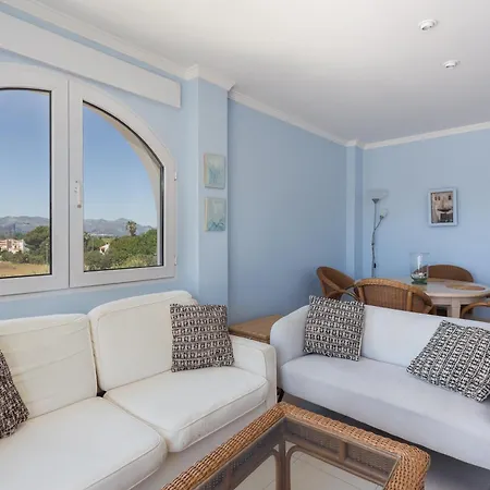 Apartment Surf Edu *