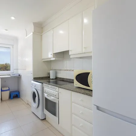 Surf Edu Apartment *