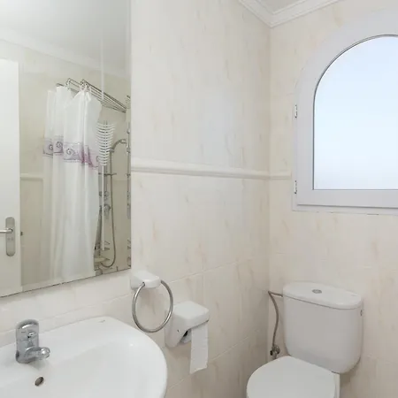 Surf Edu Apartment Denia