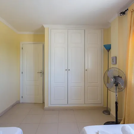 Apartment Surf Edu Denia