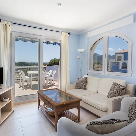 Surf Edu Apartment