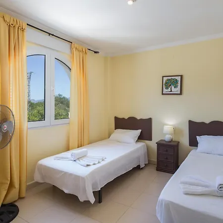 Surf Edu Apartment *