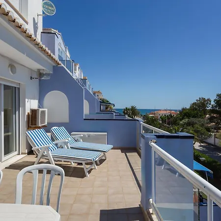 Surf Edu Apartment Denia