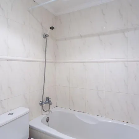Surf Edu Apartment Denia